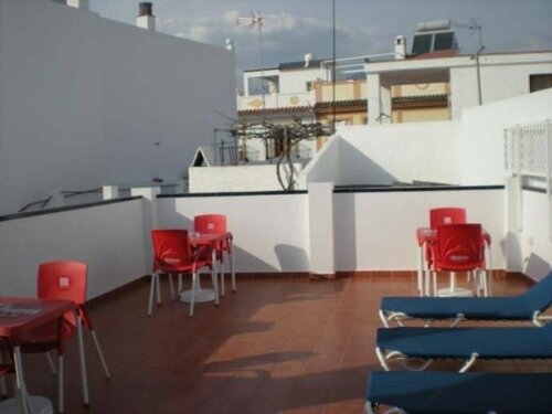 Apartamentos Alan