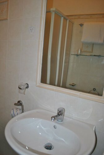 AUTO PARK Hotel, Забронировать Отель Отели Флоренции 3 звезды, 3*