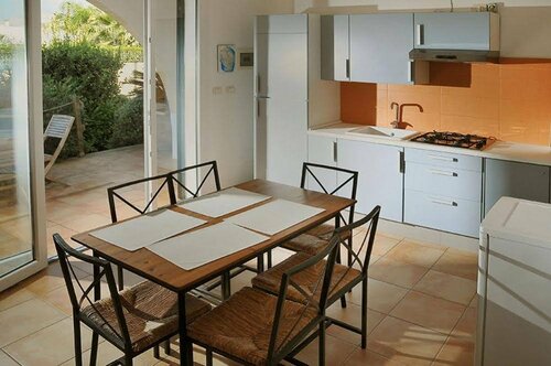 Residence Quattrocolonne