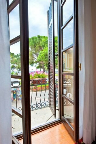 Hotel Villa Erica