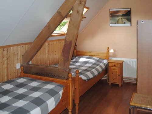 Holiday Home Zeeuws-Vlaanderen by Interhome, Забронировать Отель Sint Kruis Zeeuws-Vlaanderen
