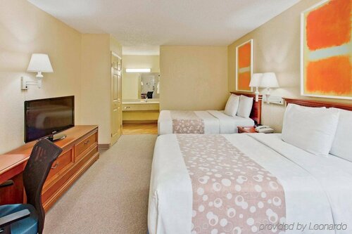 La Quinta Inn by Wyndham West Palm Beach - Florida Turnpike, Забронировать Отель Отели Palm Beach County 3 звезды, 3*