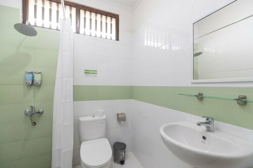 Bali Wirasana Inn, Book Hotel 3-stjernede hoteller i Bali, 3*