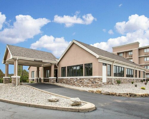 Comfort Inn Hammond I-94, Prenota Hotel Hammond Indiana