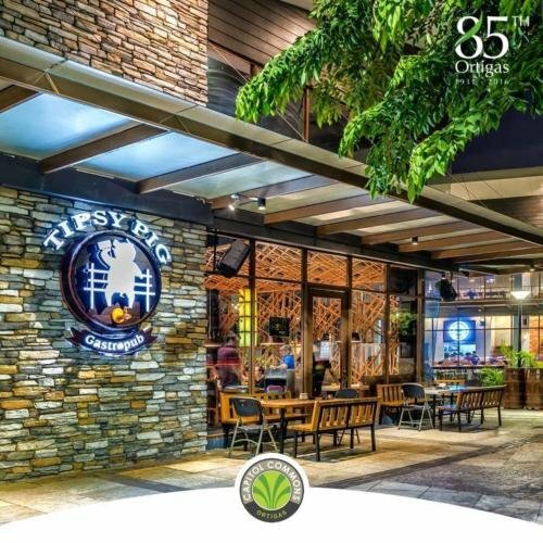 Ortigas Budget Hotel - Kapitolyo, Reserva ahora Hotel Pasig 