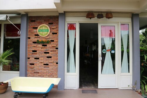 Roemah 28 Syariah, Rezervați Hotel boutique Medan Sumatra