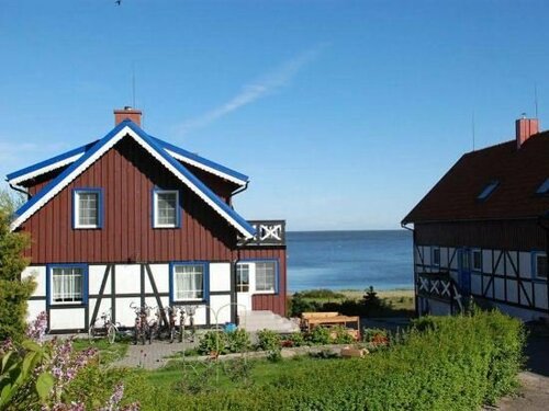 Prie Marių Nida, Забронировать Отель Нида Неринга, рядом с Thomas Mann Memorial Museum