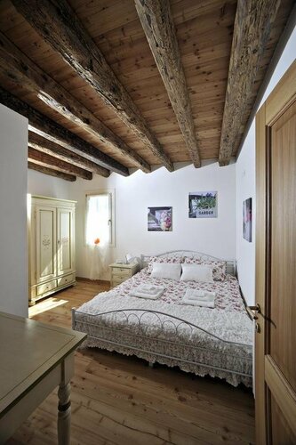 B&B El Rustegot, Забронировать Отель Понцано-Венето Венето