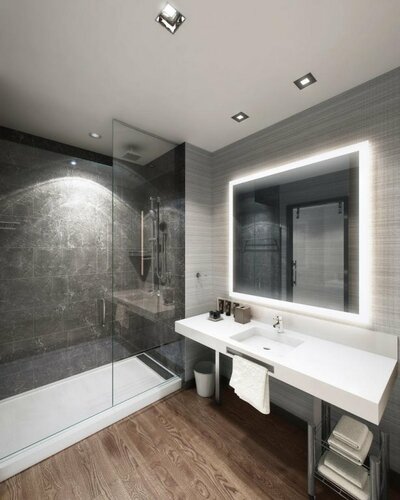 AC Hotel by Marriott Washington DC Convention Center, Забронировать Отель Northwest Вашингтон, рядом с Джудикери-сквер