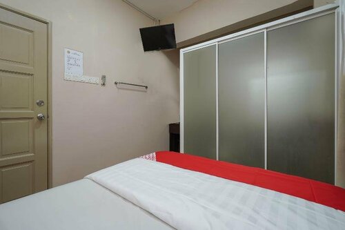 Hotel O 9 @ Kajang Town, Забронировать Отель Отели Каджанг с парковкой, Парковка