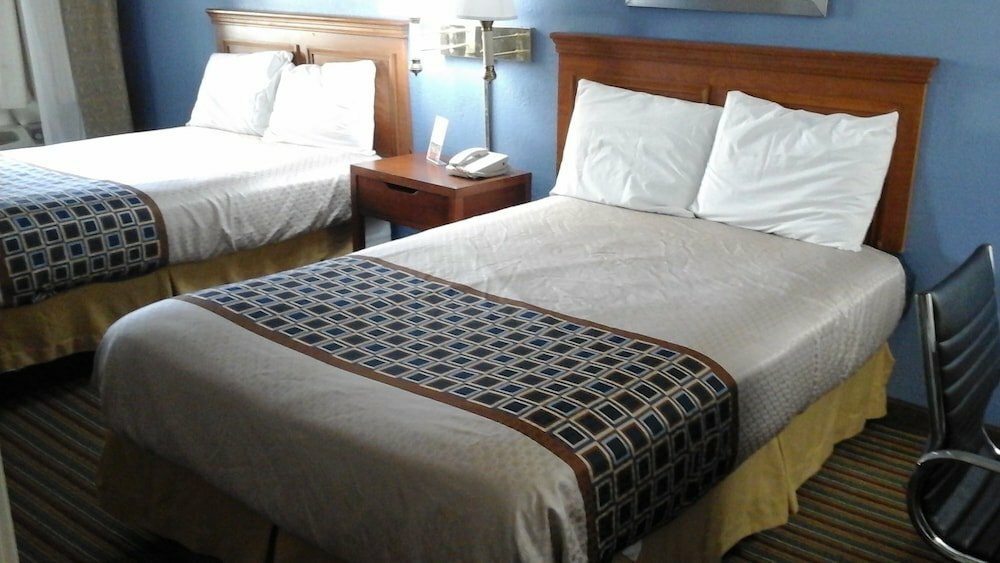 Knights Inn Lithonia