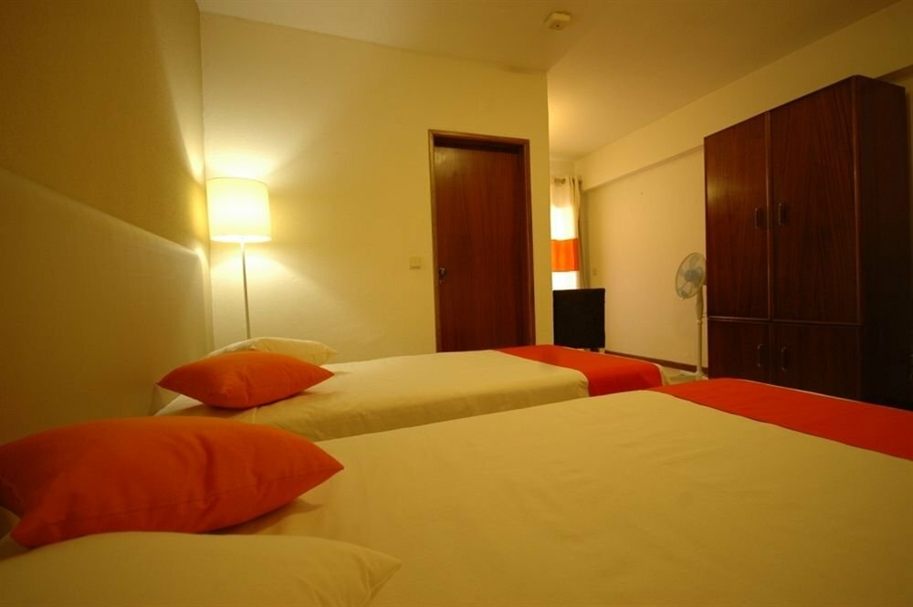 Garvetur Residence Golf