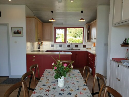 Salmon Cottage, Забронировать Дом для отпуска Виллы Wild Atlantic Way, Вилла