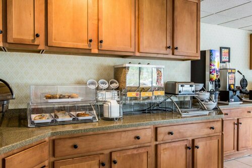 Comfort Suites Southport - Oak Island, Забронировать Отель Саутпорт Северная Каролина