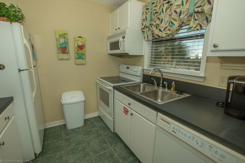 Sandpiper Cove Studios by Holiday Isle