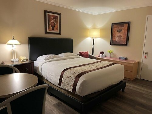 Motel Becancour, Reserva ahora Motel  