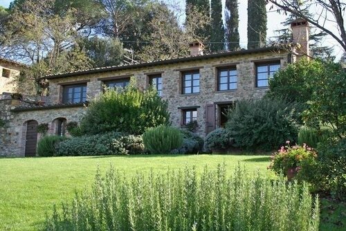 Villa Cesare, Забронировать Вилла Поджибонси Кьянти