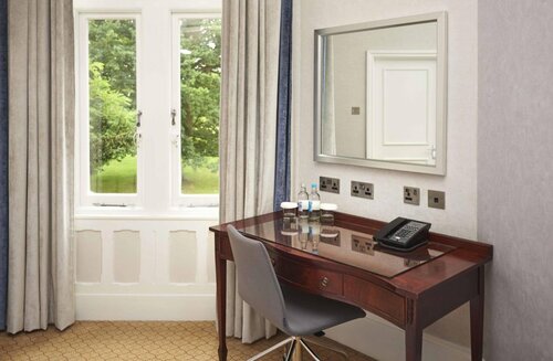 DoubleTree by Hilton St. Annes Manor, Prenota Hotel Hotel a Inghilterra con piscina, Piscina