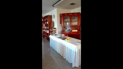 Hotel Leondoro, Book Hotel Hoteller i Castel Frentano med parkering, Parkering