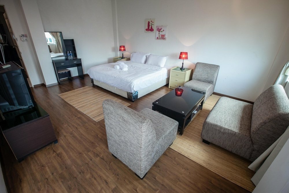Natol Homestay-la
