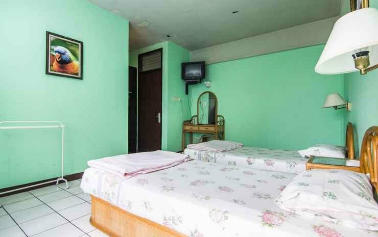 Kencana INN