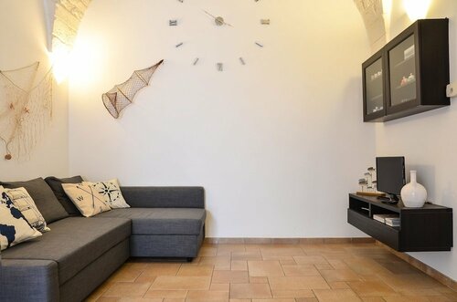 La Terrazza del Marinaio, Забронировать Отель Остуни Долина Итрии
