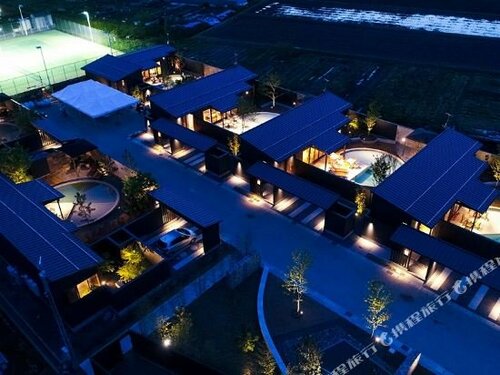Hot Spring & Private SPA 'RURINOHAMA, Забронировать Курортный отель Миядзу Киото