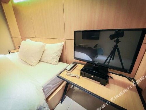 Hotel Blanc in Gwacheon, Rezervovat Hotel Suwon Gyeonggi-do