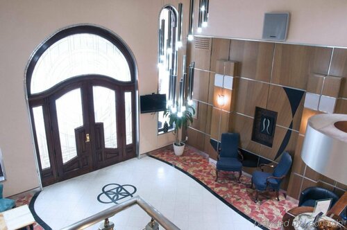 Ponce De Leon Hotel, Забронировать Отель Отели Сент-Питерсберг 3 звезды, рядом с Museum of Fine Arts, 3*