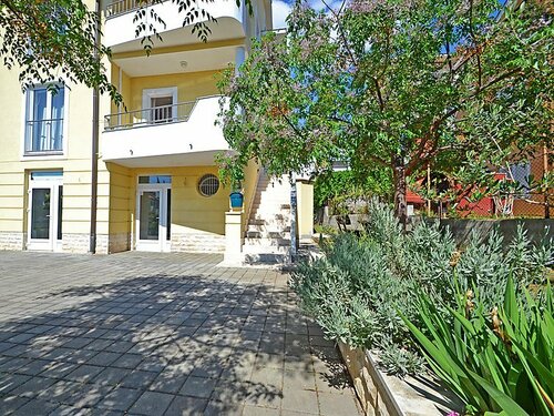 Zara Apartment, Забронировать Апартаменты/квартира Задар Задарская жупания, рядом с Площадь пяти колодцев