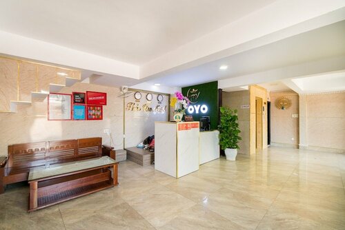 Thao Van Motel by OYO Rooms, Buchen Sie Motel Motels in Da Nang, Motel