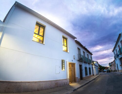 Hotel Boutique Arte y Descanso, Забронировать Бутик-отель Альмагро Ciudad Real Province