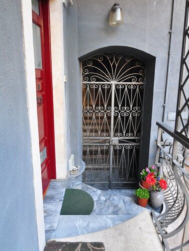 Sicily House, Забронировать Отель Отели Катании с парковкой, рядом с Площадь Мациини, Парковка