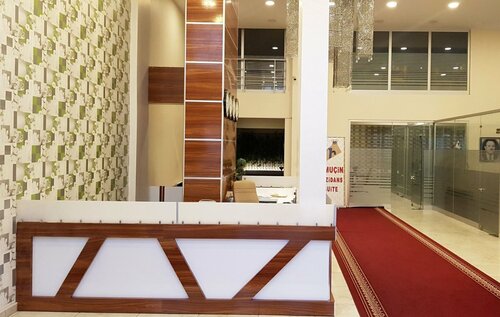 Timucin Rezidans Suite, Забронировать Отель Отели Кайсери 3 звезды, 3*
