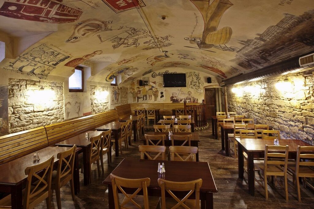 A Plus Hostel - Centrum