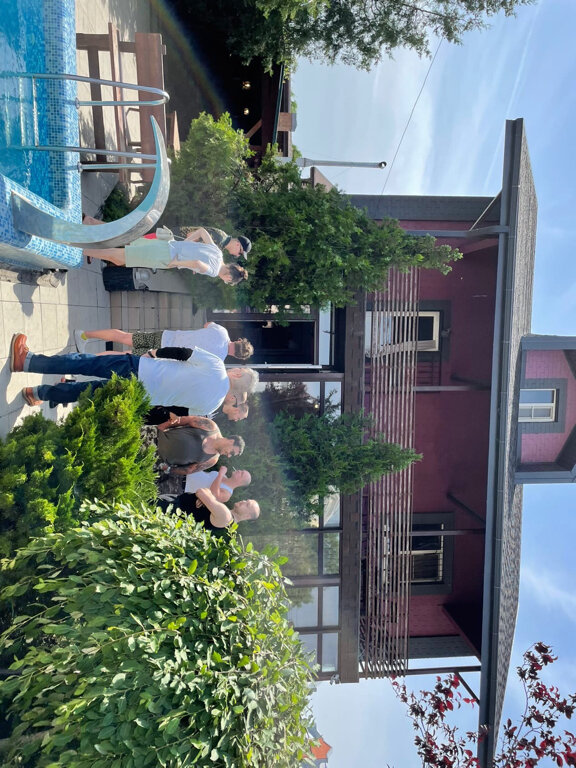 Вилла Престиж