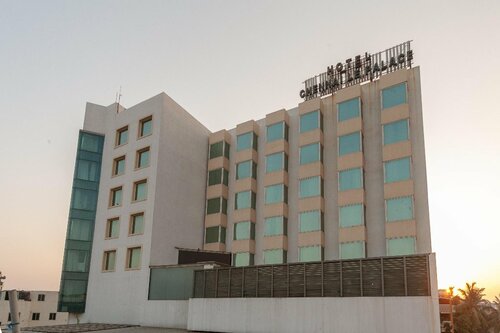 Hotel Chennai Le Palace, Забронировать Отель Порур Ченнаи