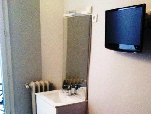 Hôtel Viator, Забронировать Отель 17-й округ: Батиньоль Париж