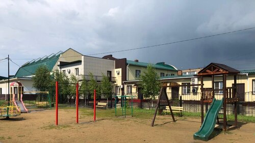 Favorit Hotel, Prenota Hotel Karasuk Novosibirsk Region