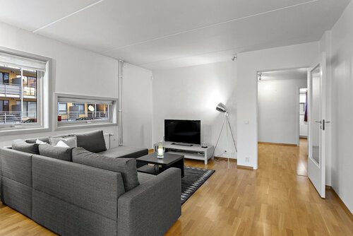 Apartment on Bragernes Strand, Varaa Huoneisto Drammen Akershus