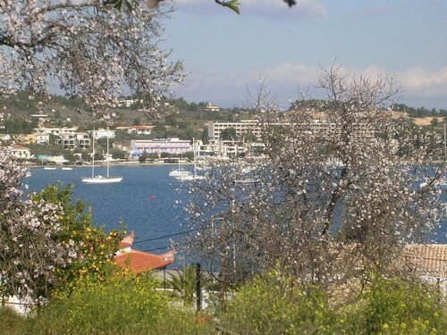 For rent studiosKalithea, Reserva ahora Hotel Hoteles en Peloponeso con aparcamiento, Aparcamiento