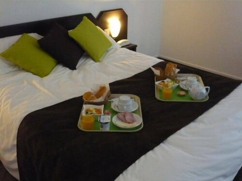 Contact Hôtel des États-Unis, Réserver Hôtel Toulouse Haute-Garonne