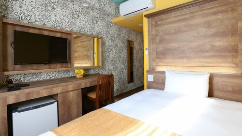 Hotel Wing International Select Nagoya Sakae, Prenota Hotel Naka Ward 