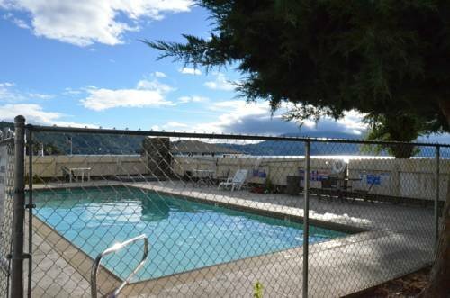 Lamplighter Motel Clearlake, Book Motel Clearlake 