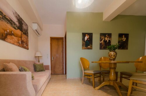 Valta View Suites & Apartments, Забронировать Апартаменты/квартира Отели Кателиос с завтраком, Завтраки