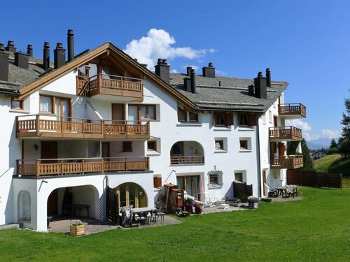 Chesa Fuolla Rosa - Celerina-Chesa Fuolla Rosa - Celerina, Забронировать Отель Челерина-Шчларинья Верхний Энгадин, рядом с Челерина – Маргунс