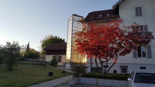 Casa Carmela Apartment, Varaa Huoneisto Solothurn Solothurn