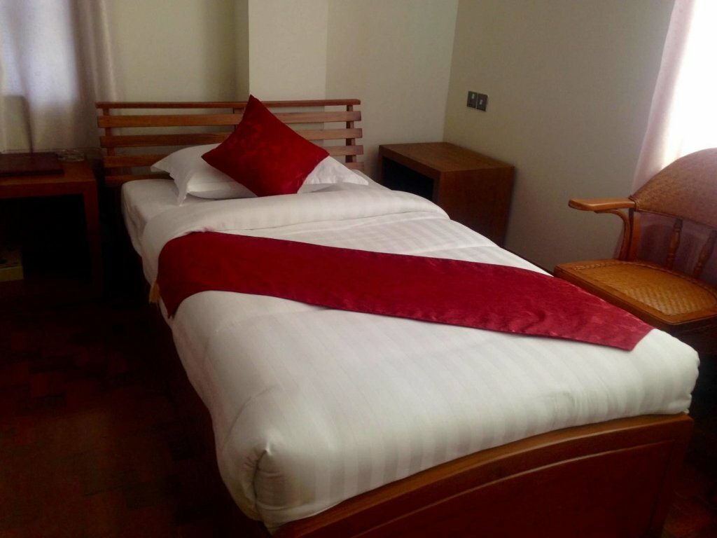 Great Chan Hotel