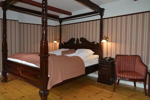 Hotel Ærø, Buchen Sie Hotel 3-Sterne-Hotels in Svendborg, 3*