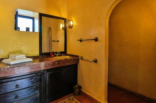 Essaouira Lodge, Забронировать Отель Отели Тенсифт по системе «всё включено», Всё включено